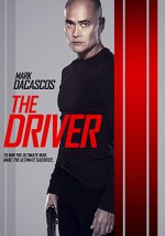 The Driver (2019) afişi
