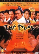 The Duel (2000) afişi