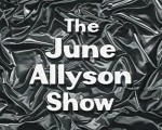 The Dupont Show With June Allyson (1959) afişi