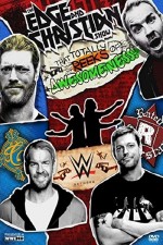 The Edge and Christian Show That Totally Reeks of Awesomeness (2016) afişi