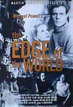 The Edge Of The World (1937) afişi