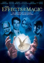 The Effects Of Magic (1998) afişi