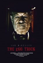 The Egg Trick (2013) afişi