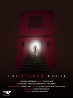 The Eighth House (2017) afişi