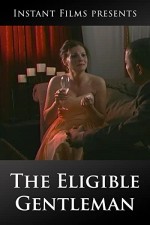 The Eligible Gentleman (2003) afişi