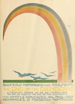 The End Of The Rainbow (1916) afişi