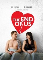The End of Us (2021) afişi