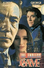 The Endless Game (1989) afişi