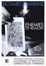 The Enemies of Reason (2007) afişi