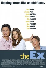 The Ex (2006) afişi