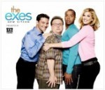 The Exes (2012) afişi