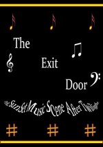 The Exit Door (2012) afişi