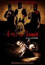 The Eyes Of Samir (2007) afişi