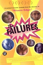 The Failures (2003) afişi