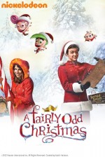The Fairly Odd Christmas (2012) afişi
