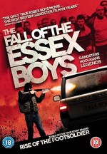The Fall of the Essex Boys (2013) afişi