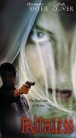 The Falling (1998) afişi