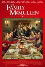The Family McMullen (2025) Fragman (2025) afişi