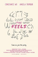 The Feels (2017) afişi