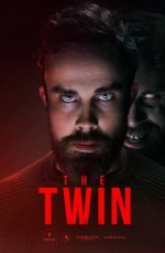 The Twin (2024) Fragman (2024) afişi