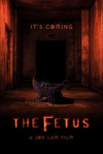 The Fetus (2023) afişi