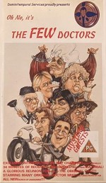 The Few Doctors (1997) afişi The Few Doctors (1997) afişi