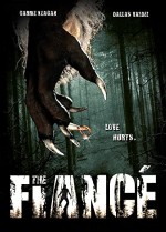 The Fiancé (2016) afişi