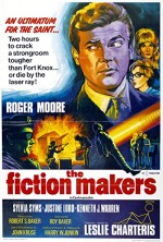 The Fiction Makers (1968) afişi
