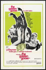 The File Of The Golden Goose (1969) afişi