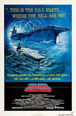 The Final Countdown (1980) afişi