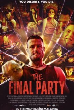 The Final Party (2024) Fragman (2024) afişi