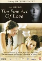 The Fine Art Of Love: Mine Ha-ha (2005) afişi