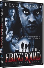 The Firing Squad (1999) afişi