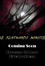 The Flatwoods Monster (2017) afişi