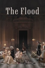 The Flood (2024) afişi