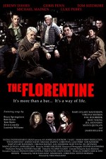 The Florentine (1999) afişi