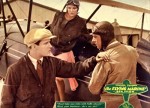 The Flying Marine (1929) afişi