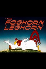 The Foghorn Leghorn (1948) afişi