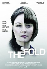 The Fold (2013) afişi