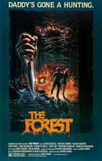 The Forest (1982) afişi