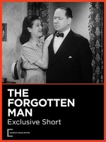 The Forgotten Man (1941) afişi