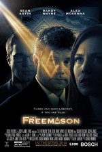 The Freemason (2013) afişi