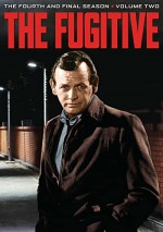 The Fugitive (1963) afişi