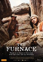 The Furnace (2020) afişi