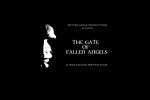 The Gate Of Fallen Angels (2009) afişi
