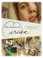 The Genius Of Marian (2013) afişi