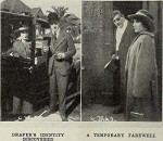 The Gentleman Burglar (1915) afişi