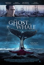 The Ghost and the Whale (2017) afişi