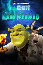 The Ghost of Lord Farquaad (2003) afişi