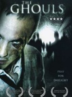 The Ghouls (2003) afişi